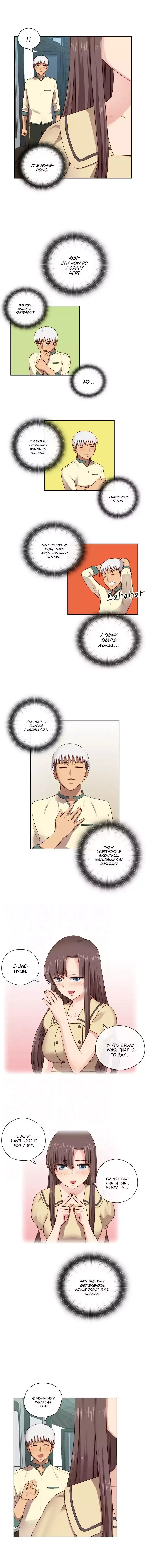 H-Campus - Chapter 51 [photo 5] - MangaPorn