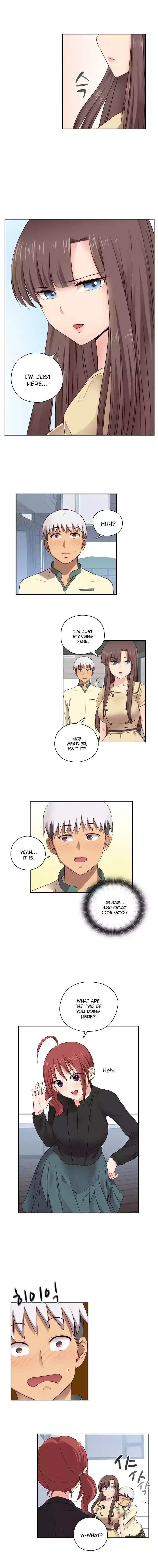 H-Campus - Chapter 51 [photo 6] - MangaPorn