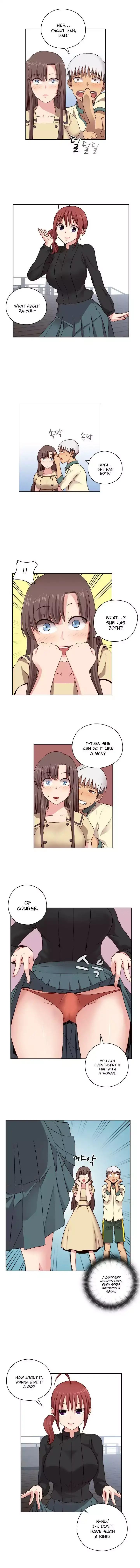H-Campus - Chapter 51 [photo 7] - MangaPorn