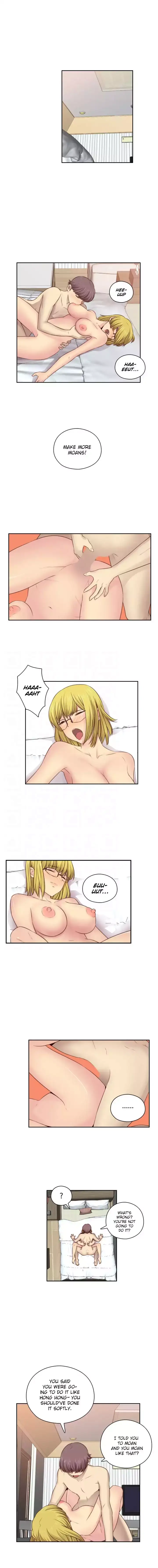 H-Campus - Chapter 54 [photo 3] - MangaPorn