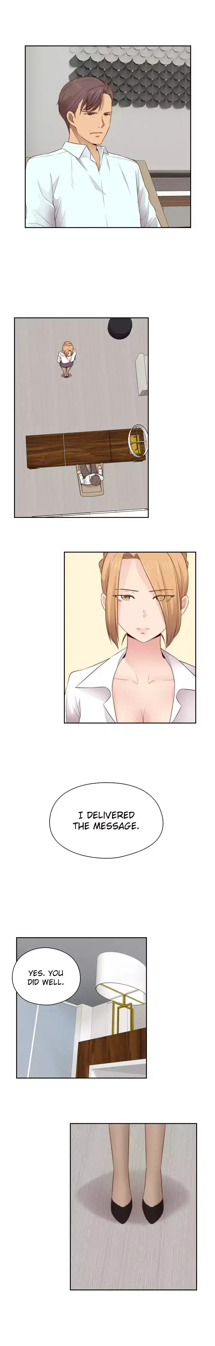 H-Campus - Chapter 55 [photo 10] - MangaPorn