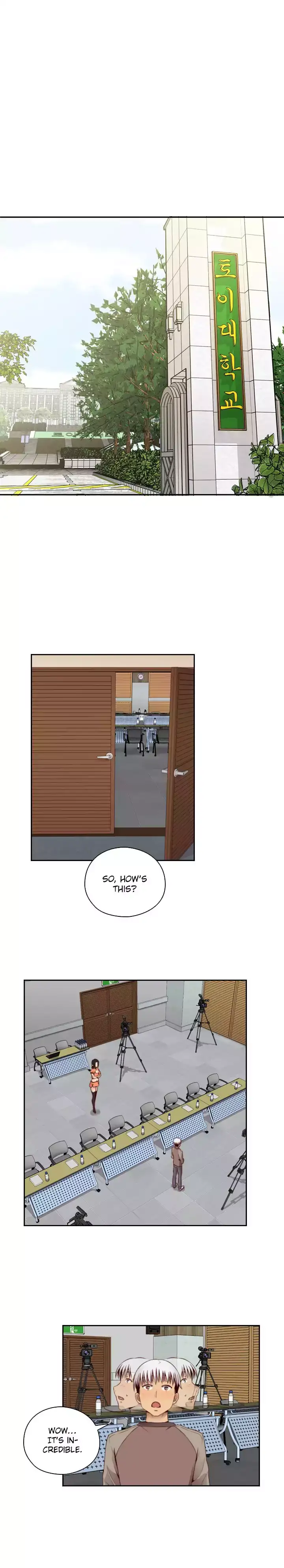 H-Campus - Chapter 55 [photo 16] - MangaPorn