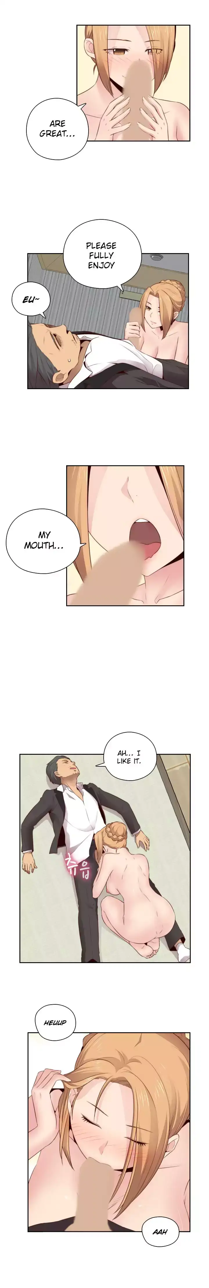H-Campus - Chapter 55 [photo 8] - MangaPorn