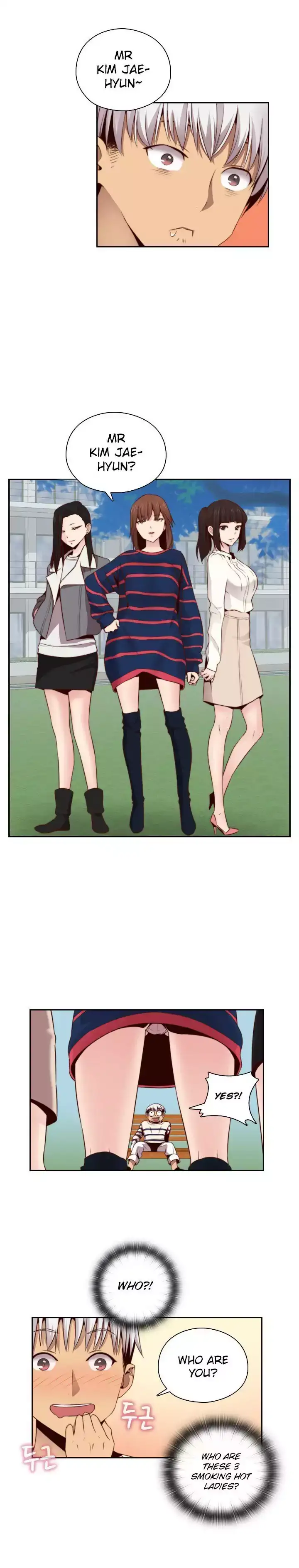 H-Campus - Chapter 56 [photo 10] - MangaPorn