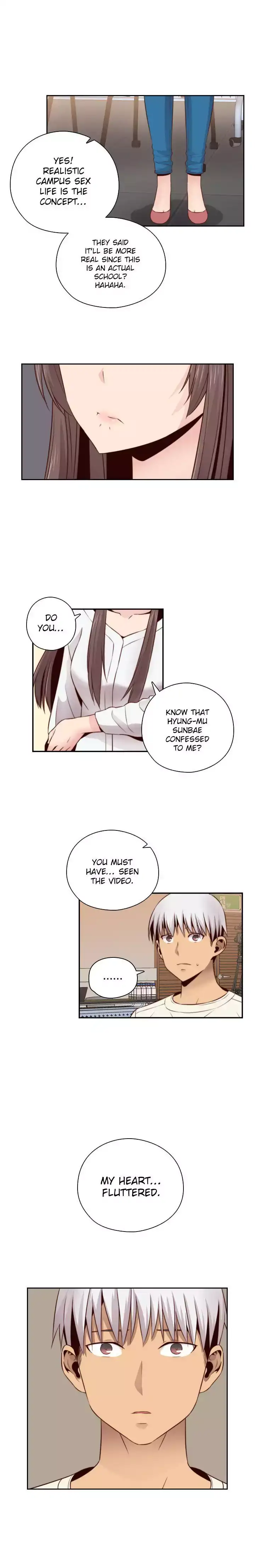 H-Campus - Chapter 56 [photo 19] - MangaPorn