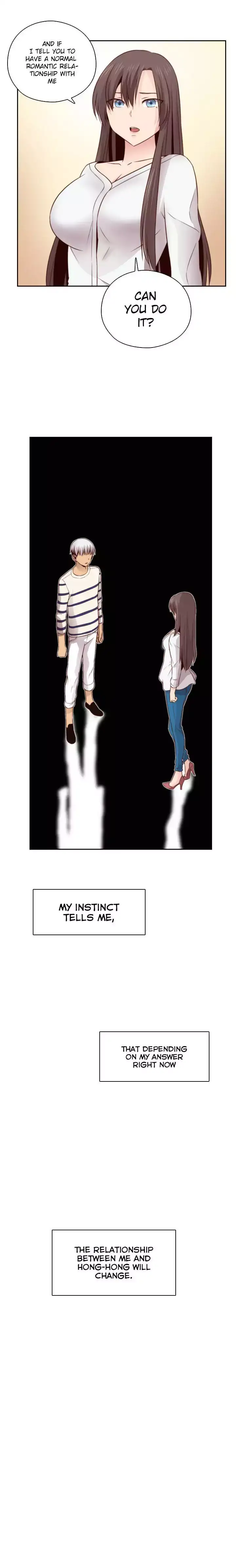 H-Campus - Chapter 56 [photo 21] - MangaPorn
