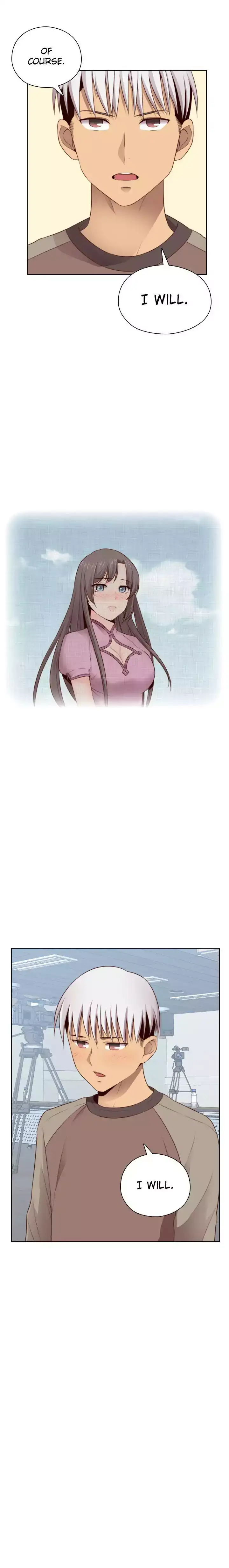 H-Campus - Chapter 56 [photo 3] - MangaPorn