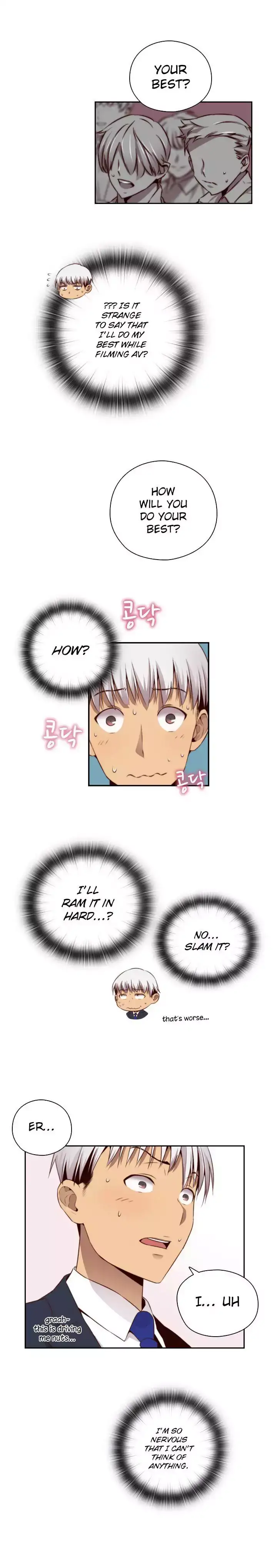 H-Campus - Chapter 56 [photo 6] - MangaPorn