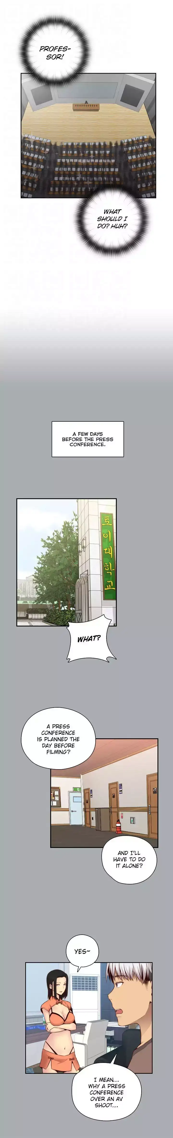 H-Campus - Chapter 56 [photo 7] - MangaPorn