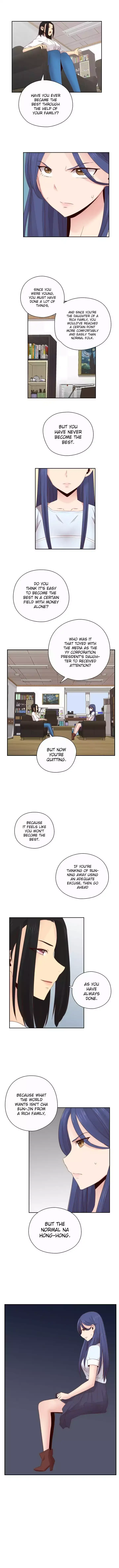 H-Campus - Chapter 57 [photo 4] - MangaPorn
