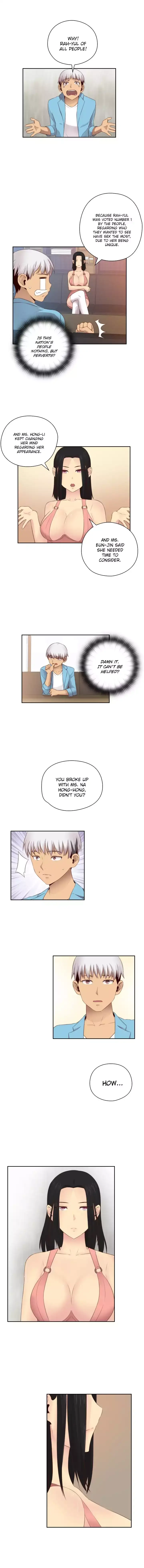 H-Campus - Chapter 58 [photo 7] - MangaPorn