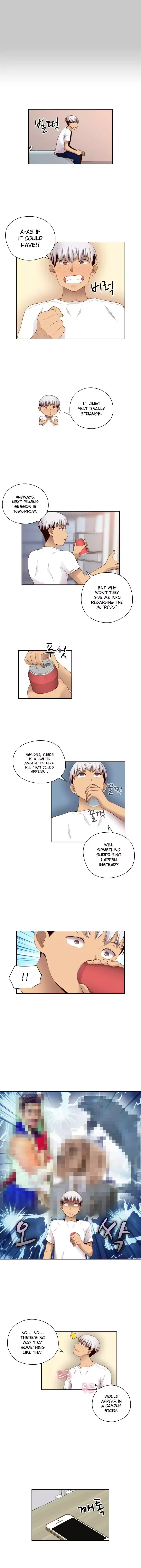 H-Campus - Chapter 59 [photo 6] - MangaPorn