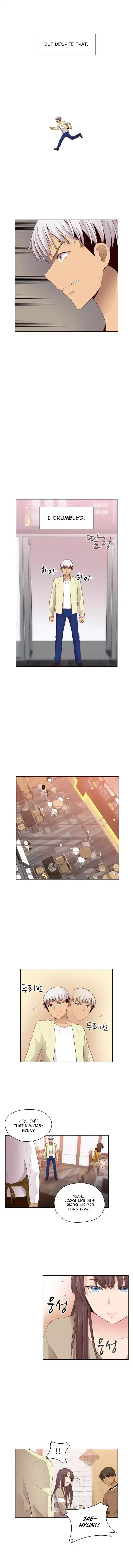 H-Campus - Chapter 59 [photo 8] - MangaPorn