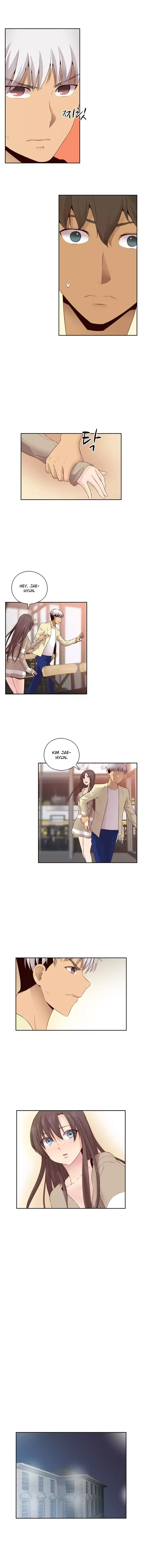 H-Campus - Chapter 59 [photo 9] - MangaPorn
