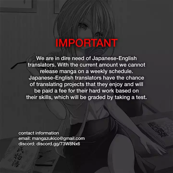 H-Campus - Chapter 60 [photo 2] - MangaPorn