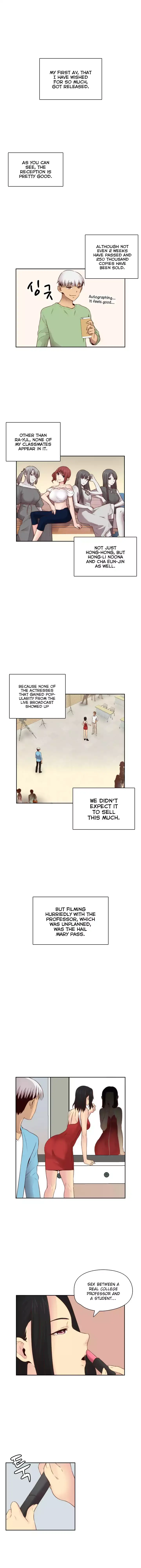 H-Campus - Chapter 60 [photo 6] - MangaPorn