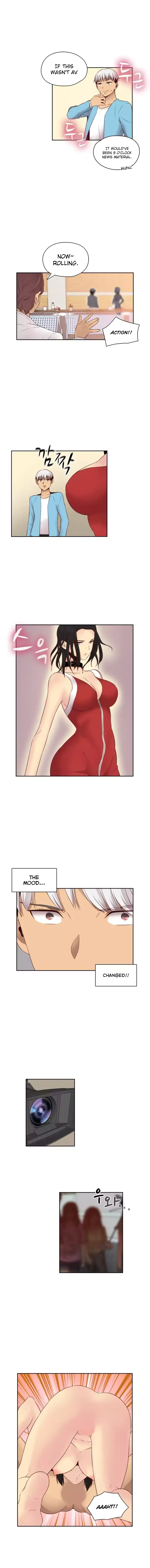 H-Campus - Chapter 60 [photo 7] - MangaPorn