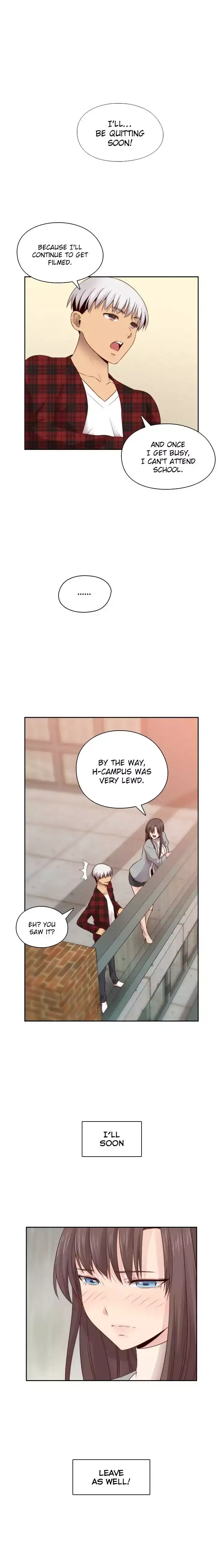 H-Campus - Chapter 61 [photo 3] - MangaPorn