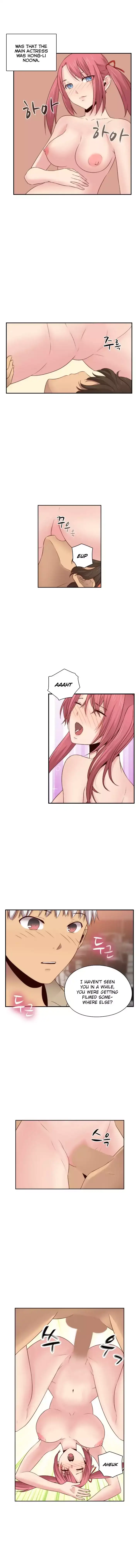 H-Campus - Chapter 61 [photo 9] - MangaPorn