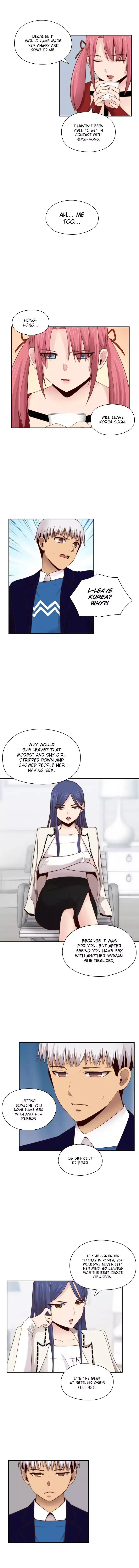 H-Campus - Chapter 63 [photo 4] - MangaPorn