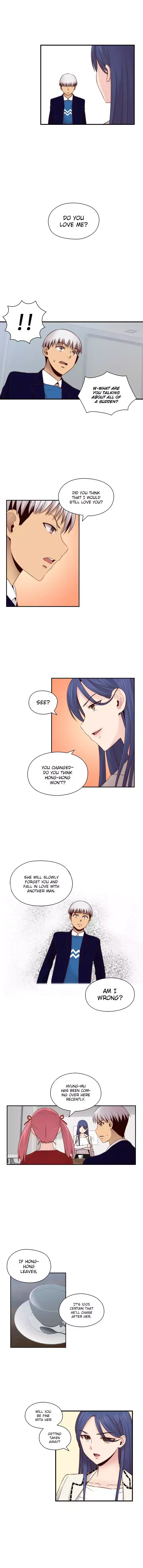 H-Campus - Chapter 63 [photo 5] - MangaPorn