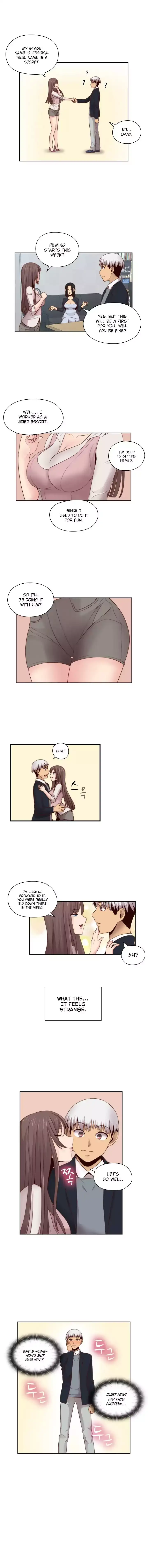 H-Campus - Chapter 63 [photo 9] - MangaPorn