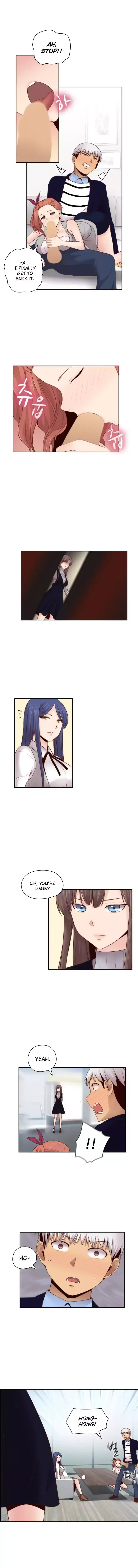 H-Campus - Chapter 64 [photo 10] - MangaPorn