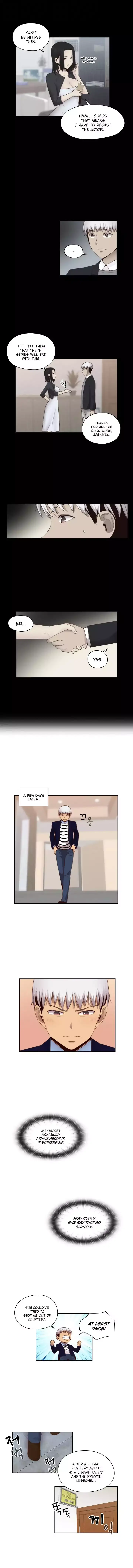 H-Campus - Chapter 64 [photo 4] - MangaPorn