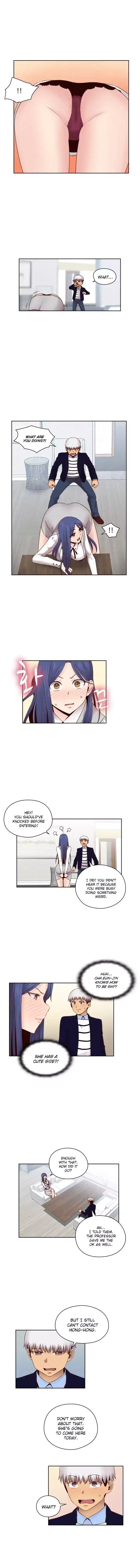 H-Campus - Chapter 64 [photo 5] - MangaPorn