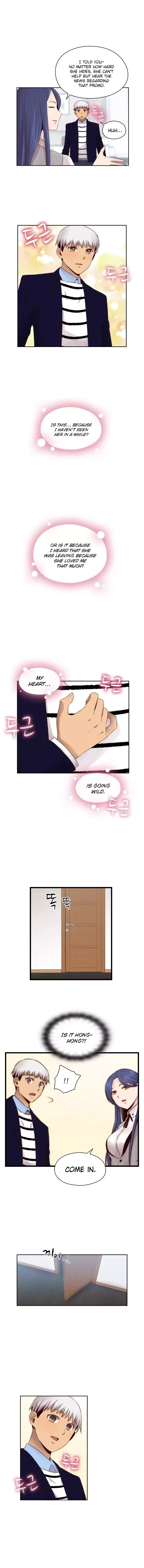 H-Campus - Chapter 64 [photo 6] - MangaPorn