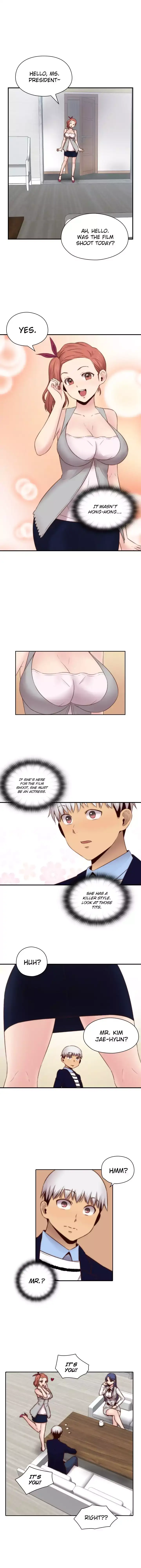 H-Campus - Chapter 64 [photo 7] - MangaPorn