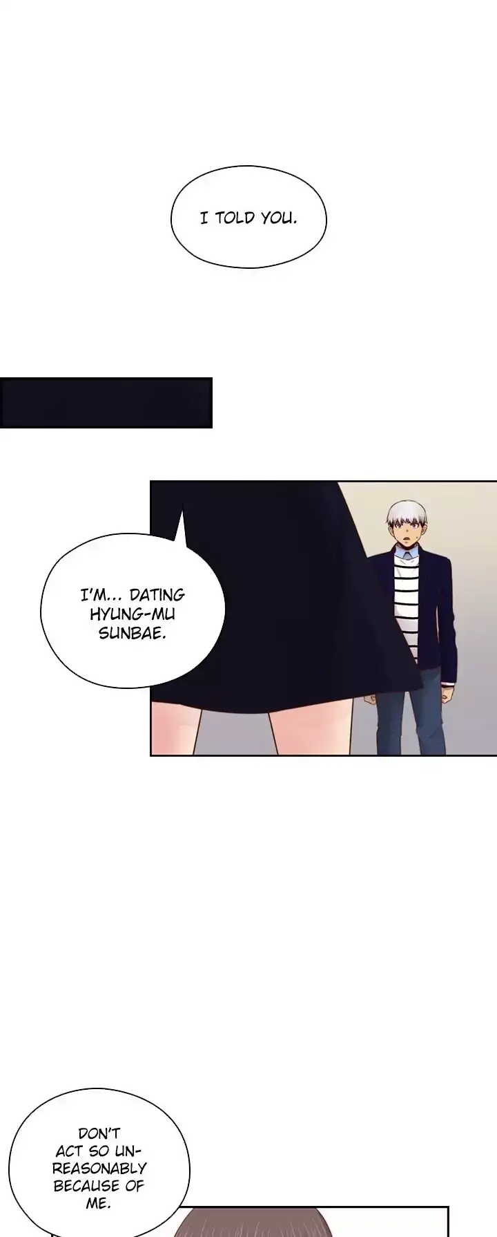 H-Campus - Chapter 65 [photo 13] - MangaPorn