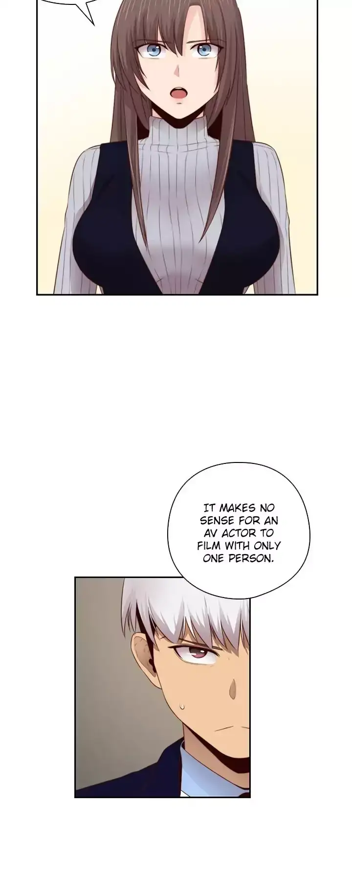 H-Campus - Chapter 65 [photo 14] - MangaPorn