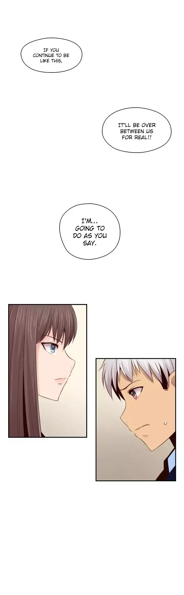 H-Campus - Chapter 65 [photo 15] - MangaPorn
