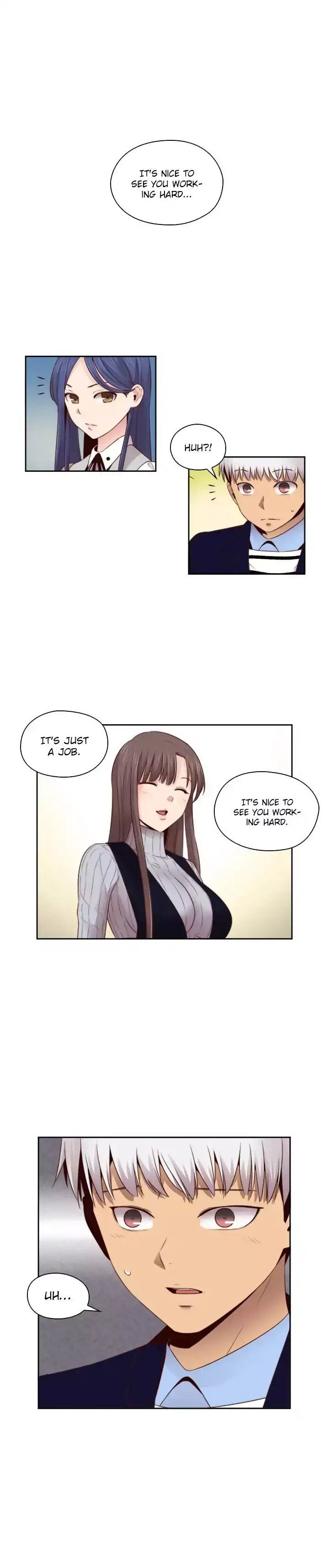H-Campus - Chapter 65 [photo 3] - MangaPorn
