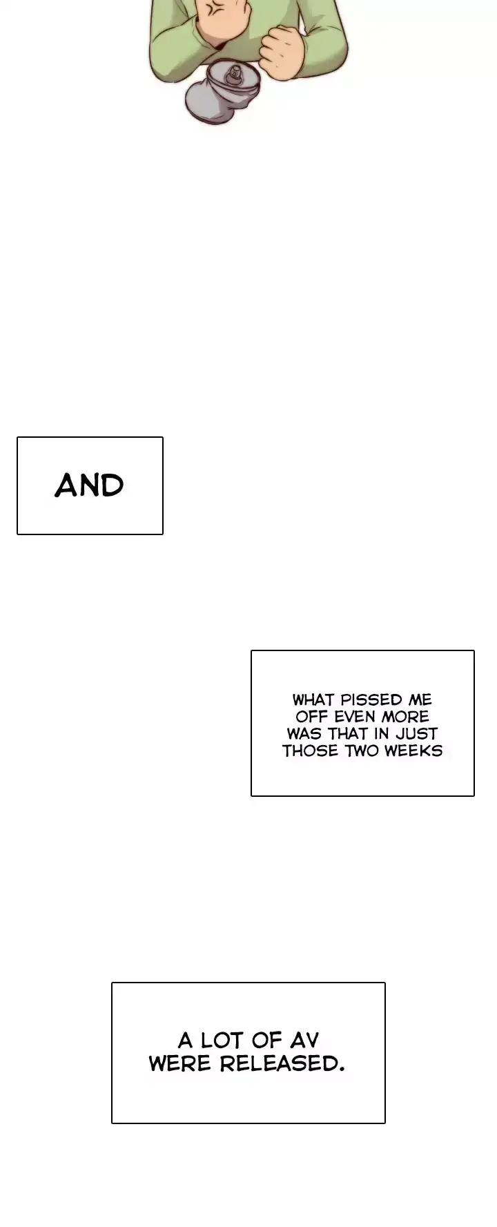 H-Campus - Chapter 65 [photo 31] - MangaPorn