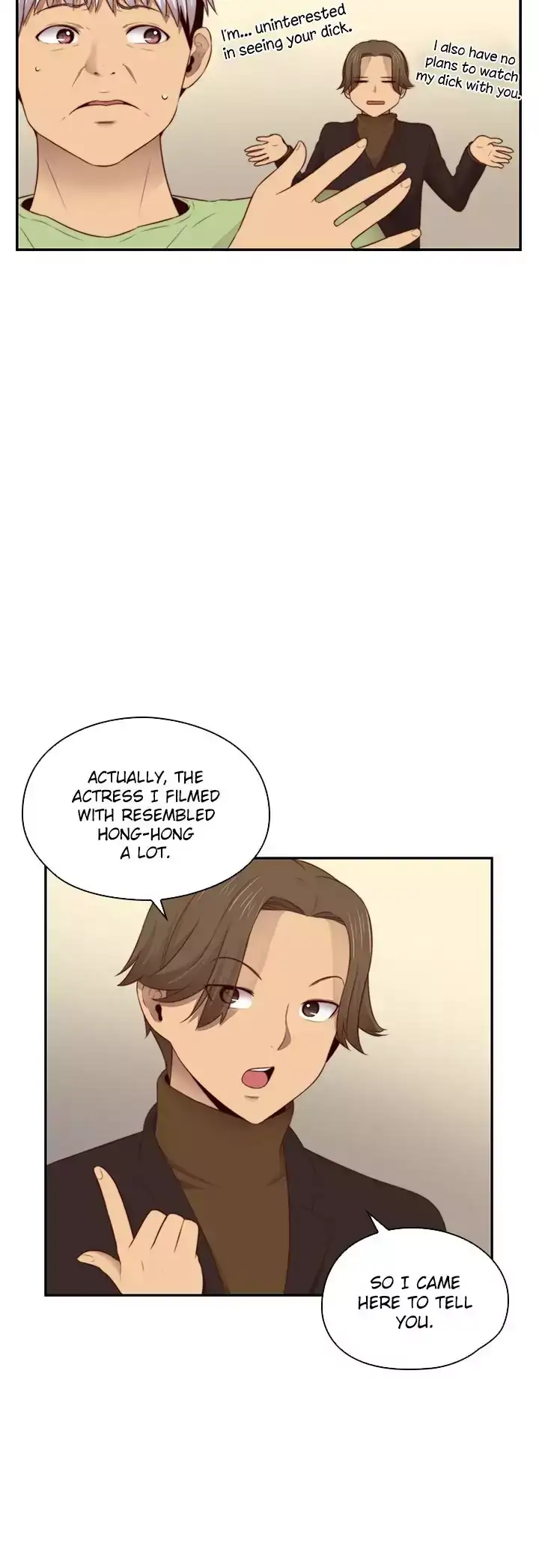 H-Campus - Chapter 65 [photo 37] - MangaPorn