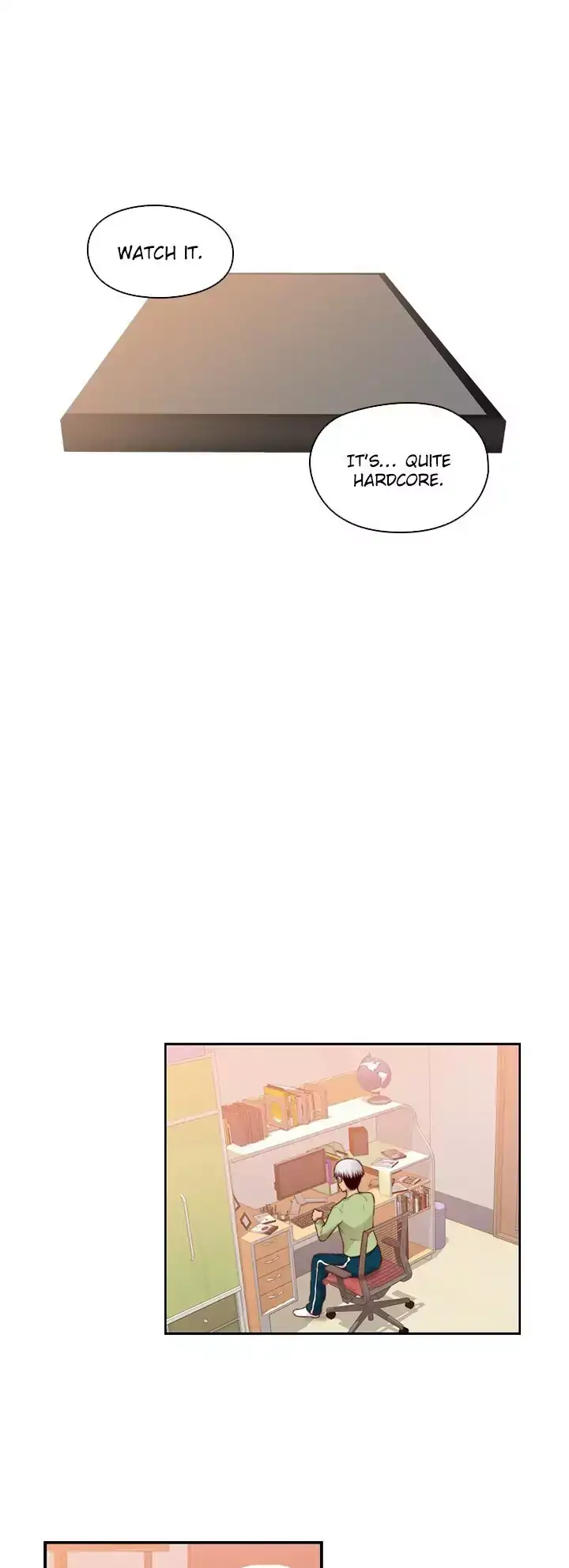 H-Campus - Chapter 65 [photo 38] - MangaPorn