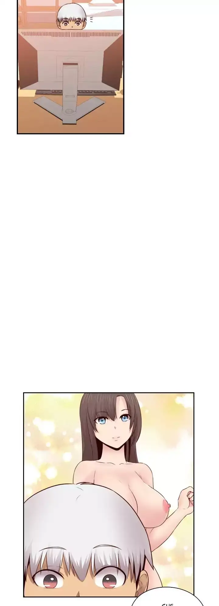 H-Campus - Chapter 65 [photo 39] - MangaPorn