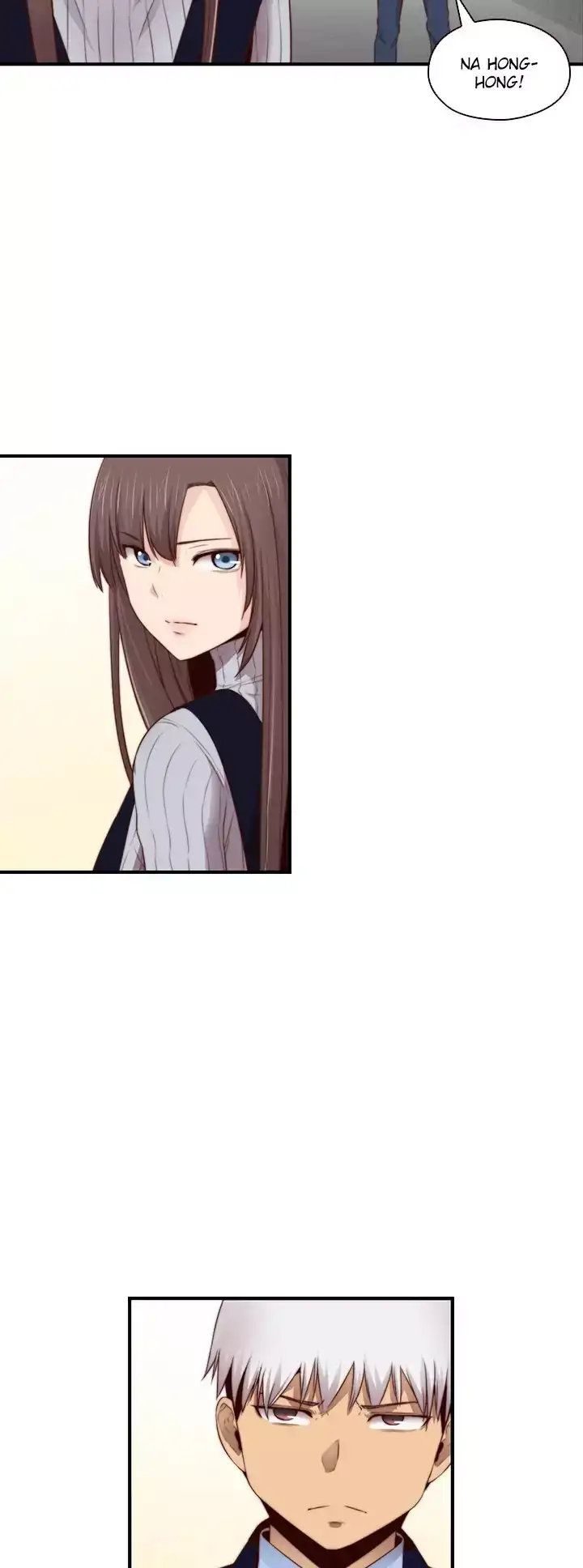 H-Campus - Chapter 65 [photo 5] - MangaPorn