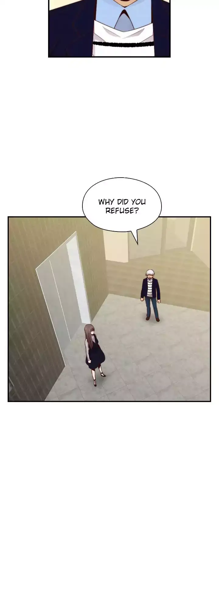 H-Campus - Chapter 65 [photo 6] - MangaPorn