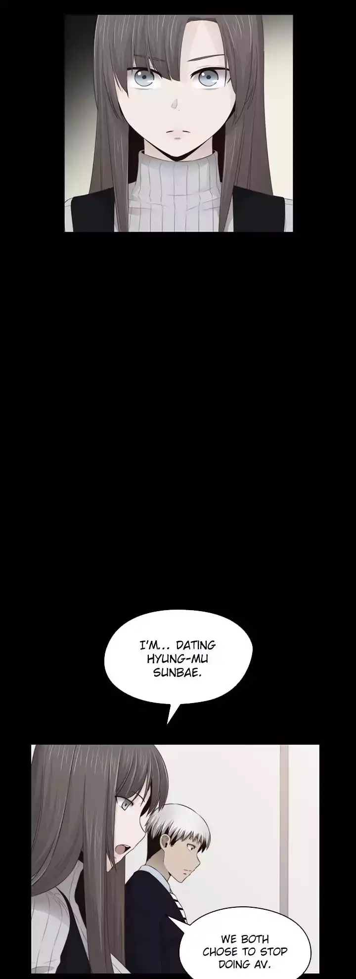 H-Campus - Chapter 65 [photo 9] - MangaPorn