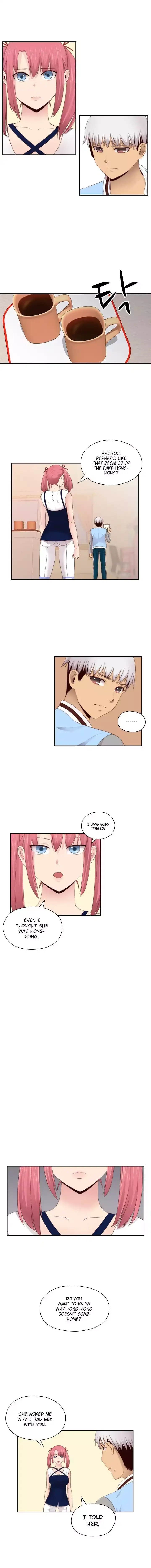 H-Campus - Chapter 66 [photo 10] - MangaPorn