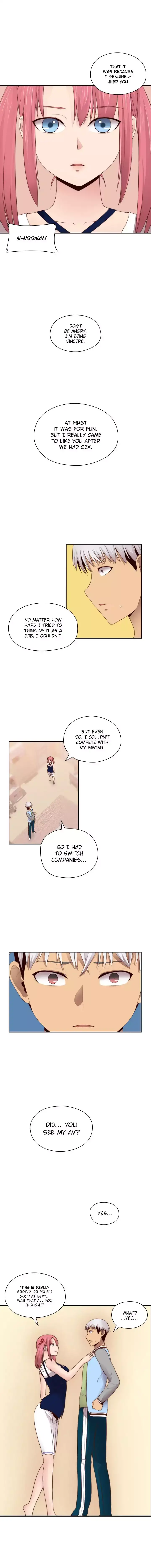 H-Campus - Chapter 66 [photo 11] - MangaPorn