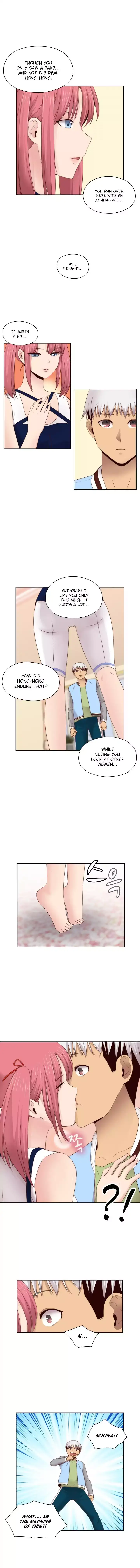 H-Campus - Chapter 66 [photo 12] - MangaPorn