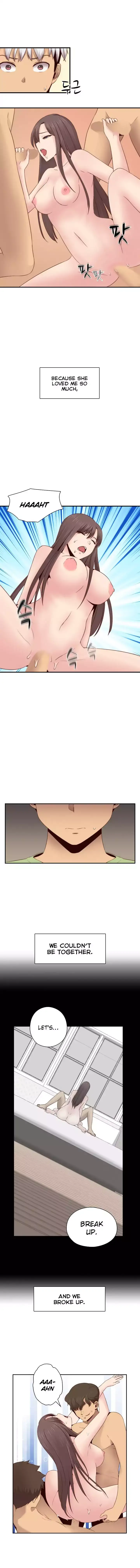 H-Campus - Chapter 66 [photo 6] - MangaPorn