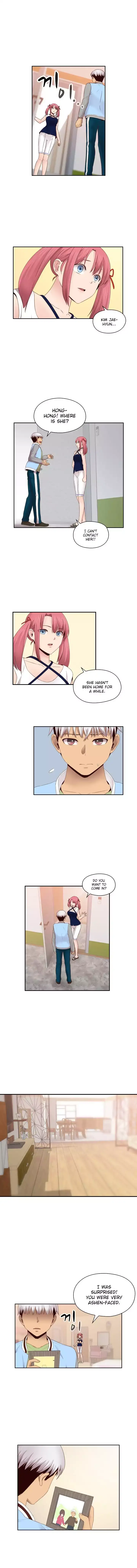 H-Campus - Chapter 66 [photo 9] - MangaPorn