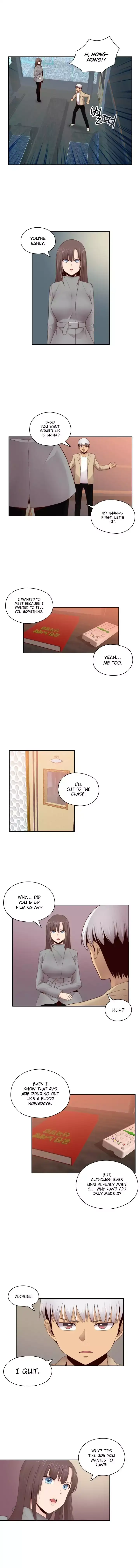 H-Campus - Chapter 67 [photo 10] - MangaPorn