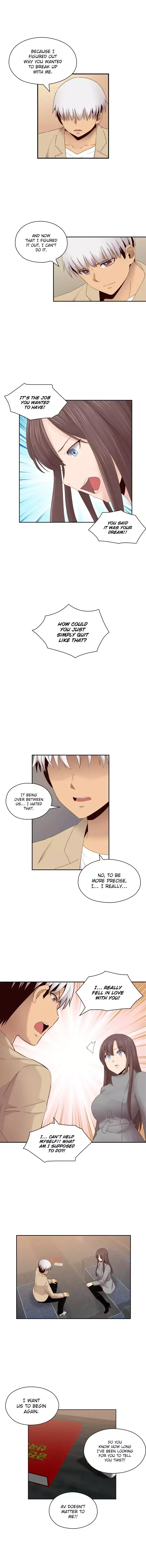 H-Campus - Chapter 67 [photo 11] - MangaPorn