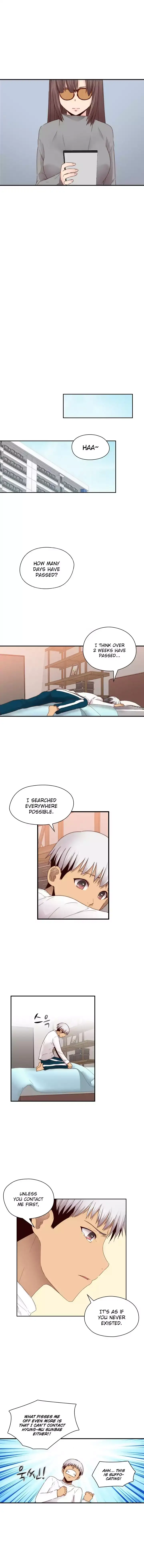 H-Campus - Chapter 67 [photo 5] - MangaPorn